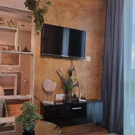Уютен Апартамент Близо До Морето Igroeg Burgas Exterior photo