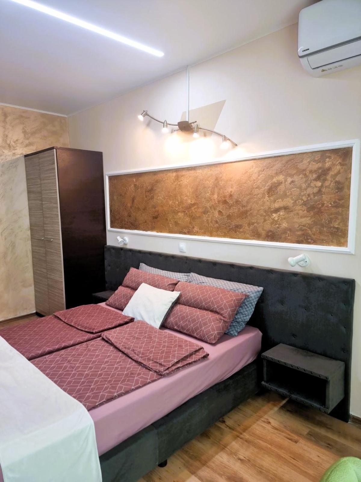 Уютен Апартамент Близо До Морето Igroeg Burgas Exterior photo