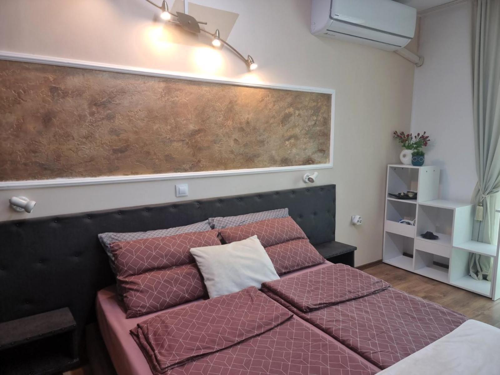 Уютен Апартамент Близо До Морето Igroeg Burgas Exterior photo